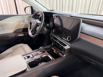 2023 Lexus RX RX 350 Luxury