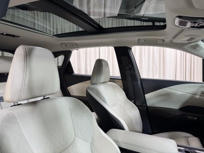 2023 Lexus RX RX 350 Luxury