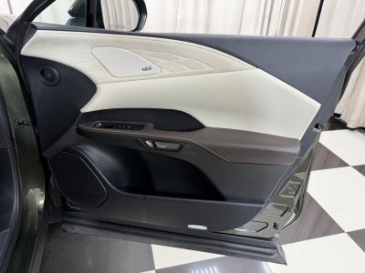 2023 Lexus RX RX 350 Luxury