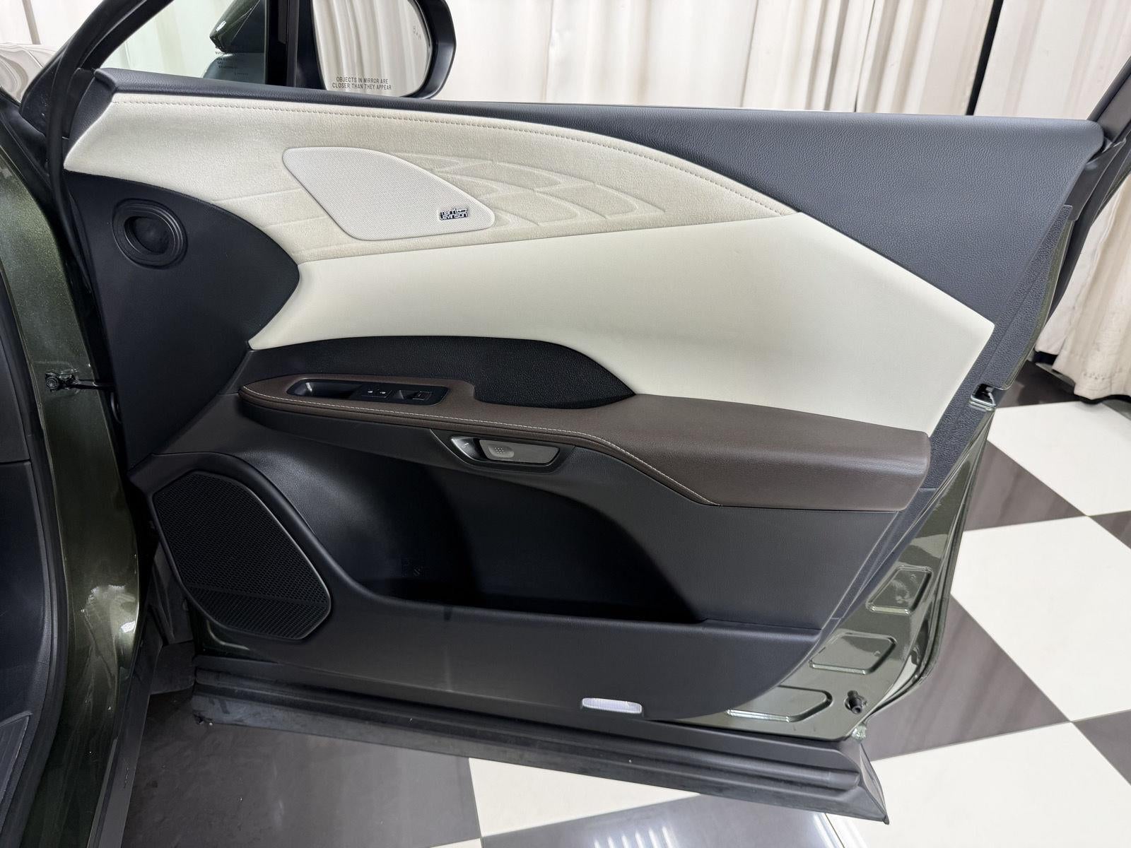 2023 Lexus RX RX 350 Luxury