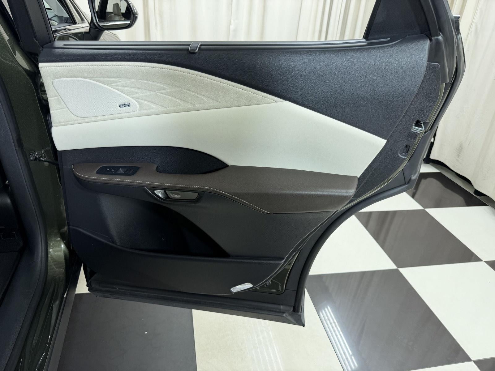 2023 Lexus RX RX 350 Luxury