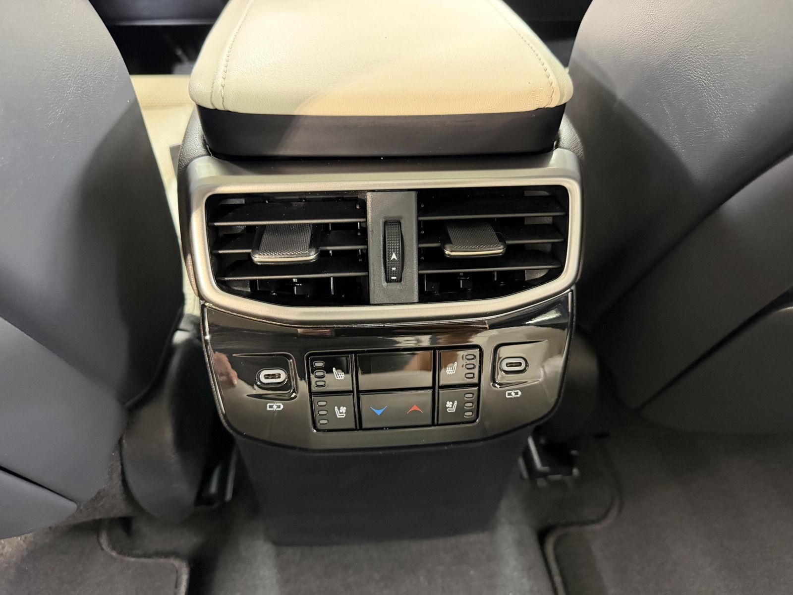 2023 Lexus RX RX 350 Luxury