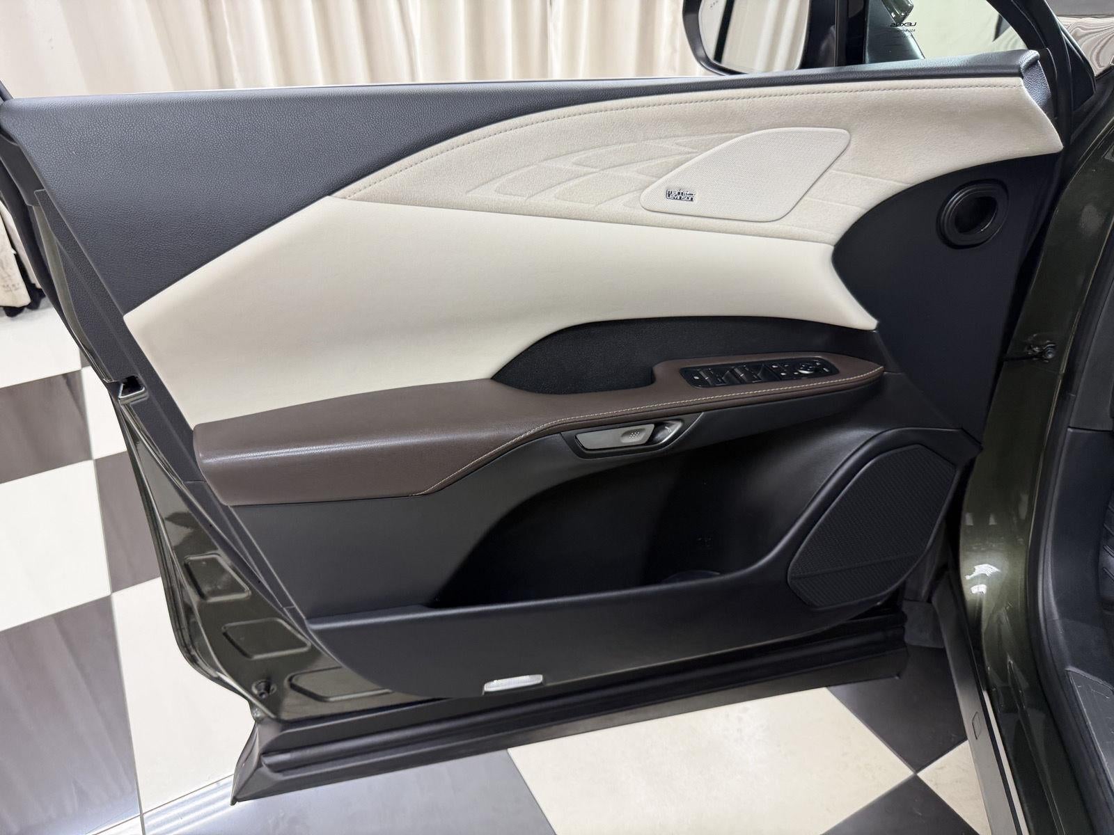 2023 Lexus RX RX 350 Luxury