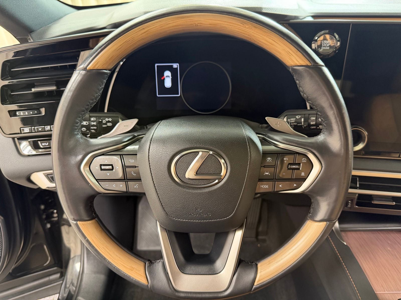 2023 Lexus RX 350 Premium