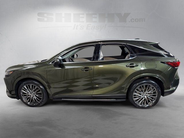 2024 Lexus RX 350 Luxury