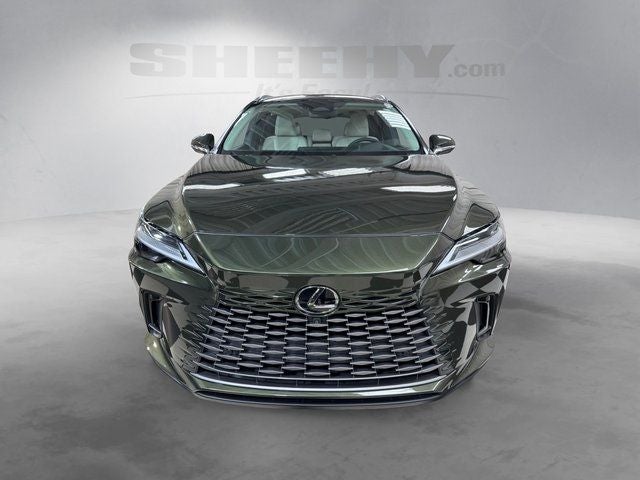 2024 Lexus RX 350 Luxury