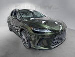 2024 Lexus RX 350 Luxury