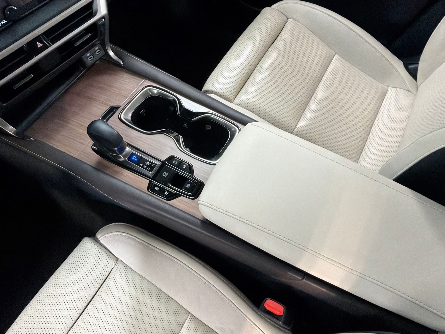2024 Lexus RX 350 Luxury