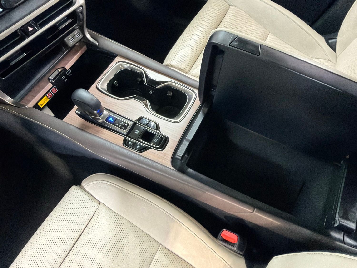 2024 Lexus RX 350 Luxury