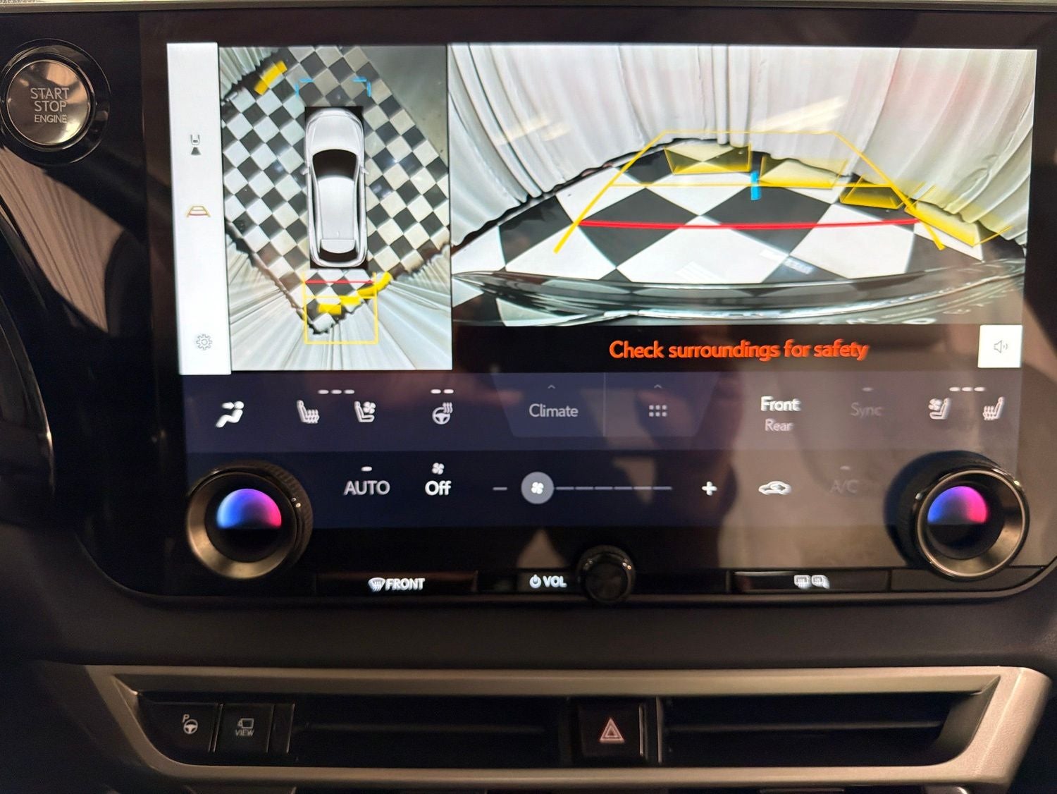 2024 Lexus RX 350 Luxury