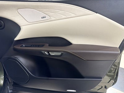 2024 Lexus RX 350 Luxury