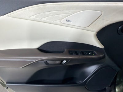 2024 Lexus RX 350 Luxury