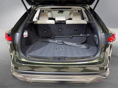 2024 Lexus RX 350 Luxury