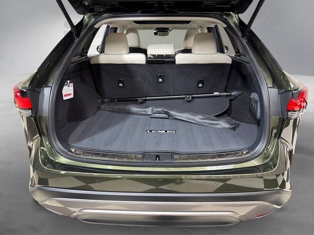 2024 Lexus RX 350 Luxury