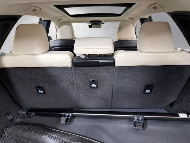 2024 Lexus RX 350 Luxury