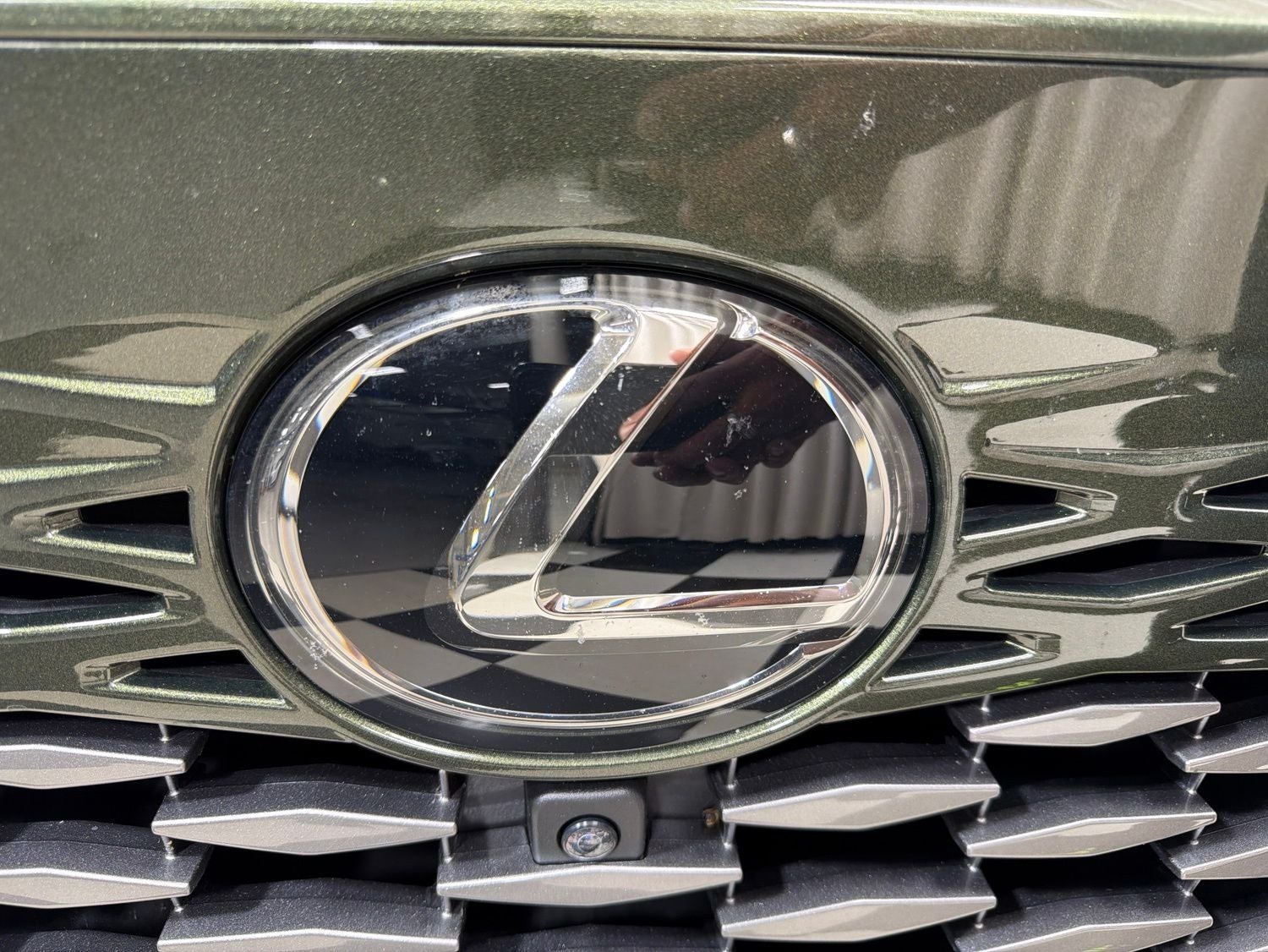 2024 Lexus RX 350 Luxury