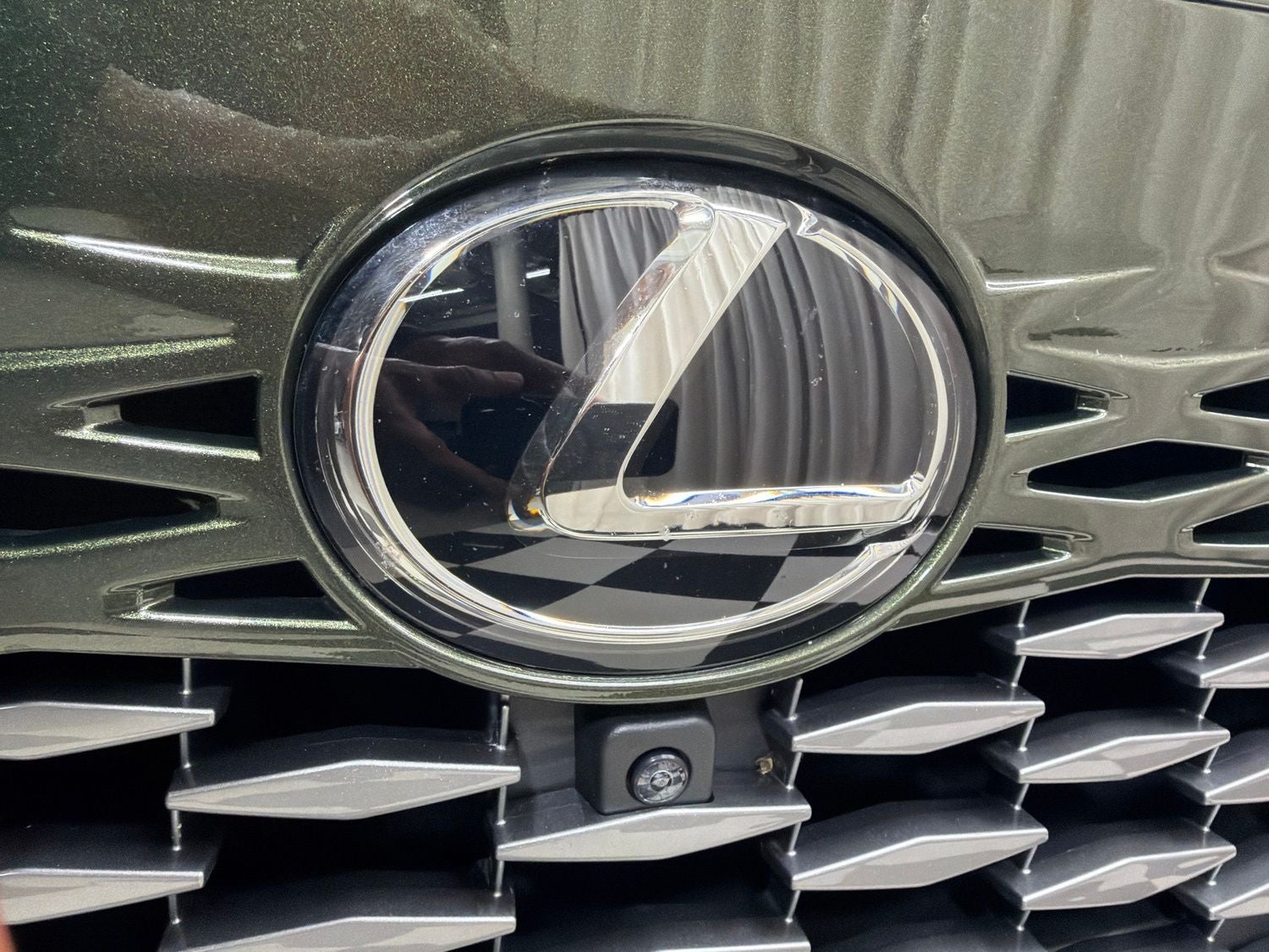 2024 Lexus RX 350 Luxury