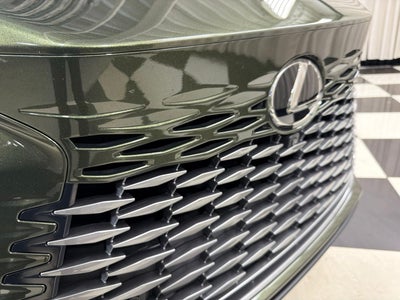 2024 Lexus RX 350 Luxury