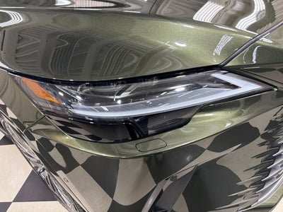 2024 Lexus RX 350 Luxury