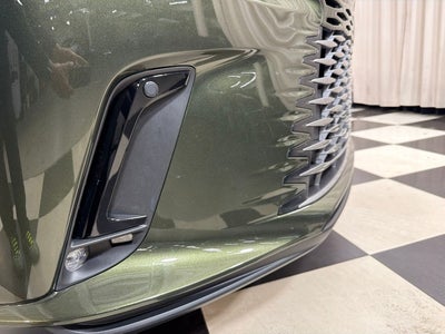 2024 Lexus RX 350 Luxury