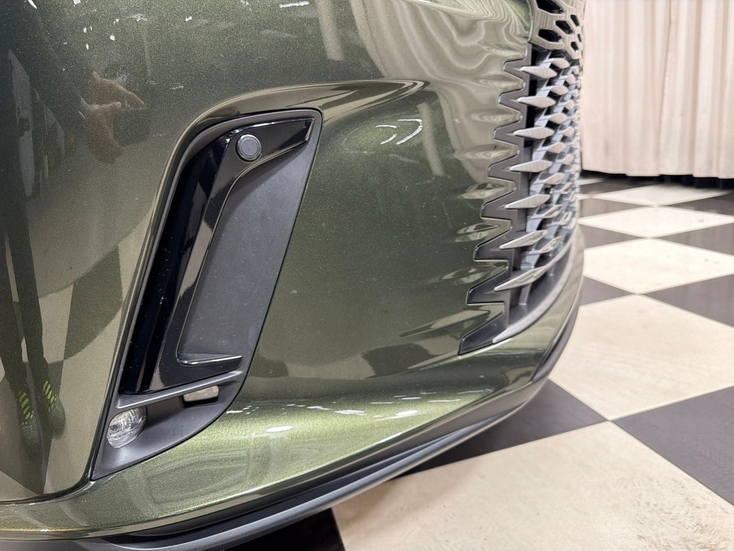 2024 Lexus RX 350 Luxury
