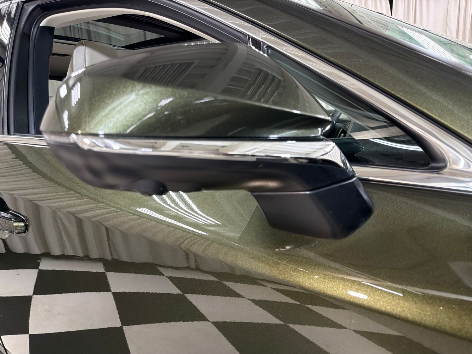 2024 Lexus RX 350 Luxury