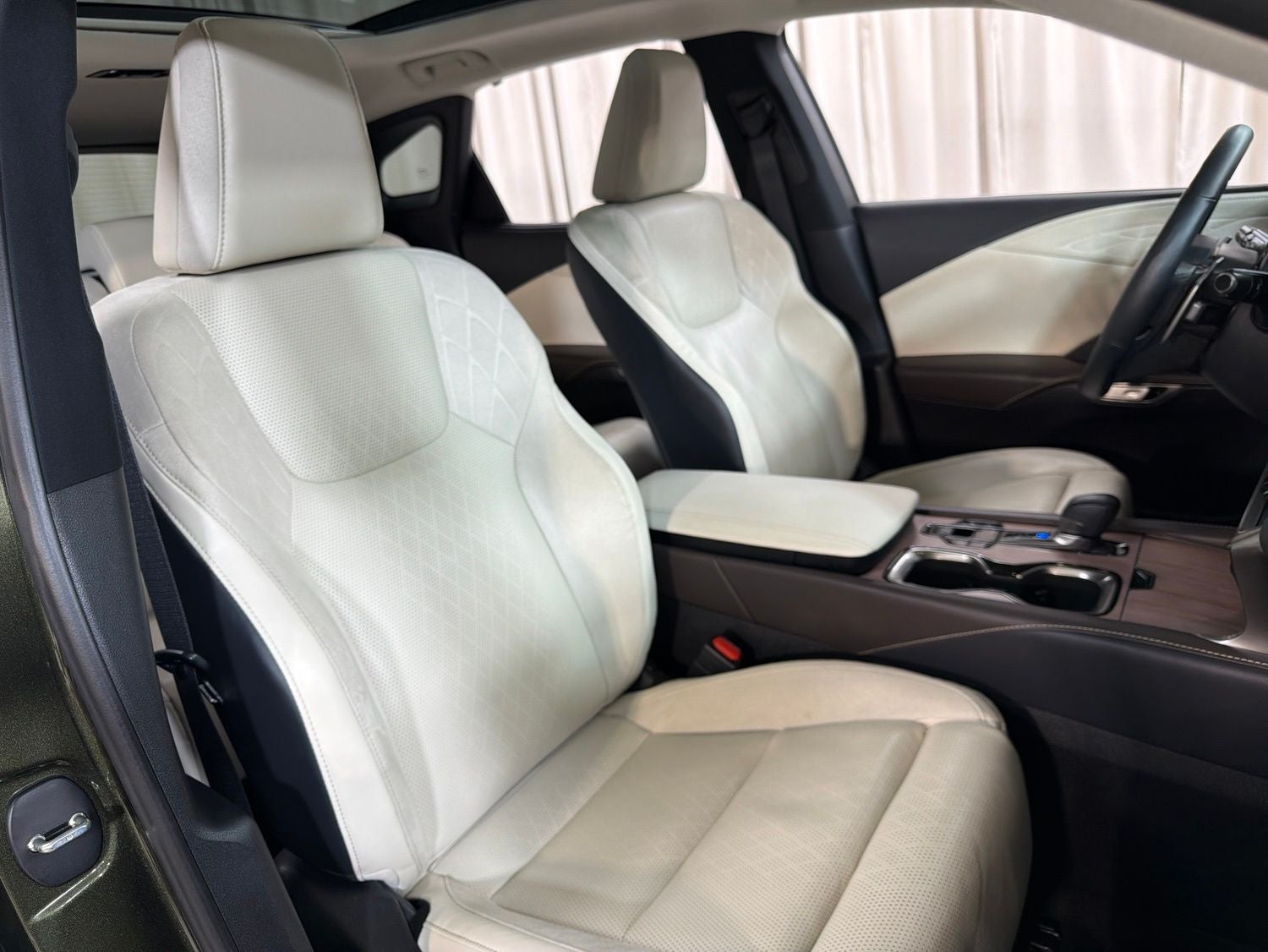 2024 Lexus RX 350 Luxury