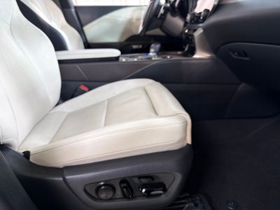 2024 Lexus RX 350 Luxury