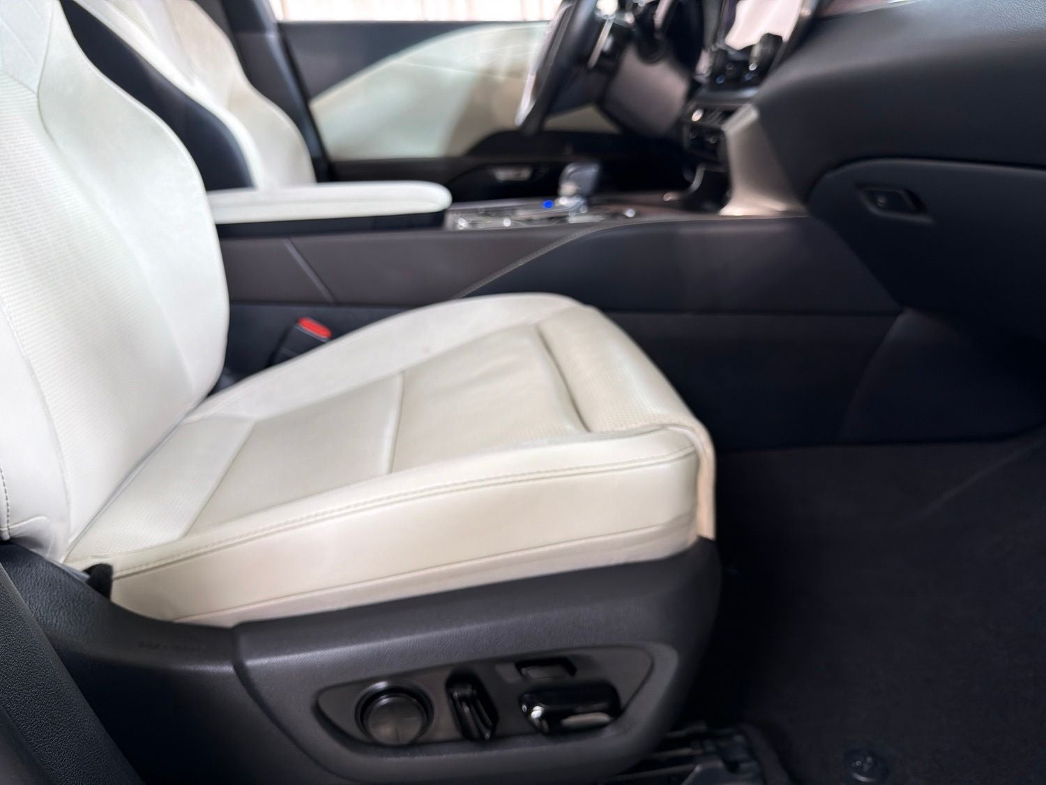 2024 Lexus RX 350 Luxury