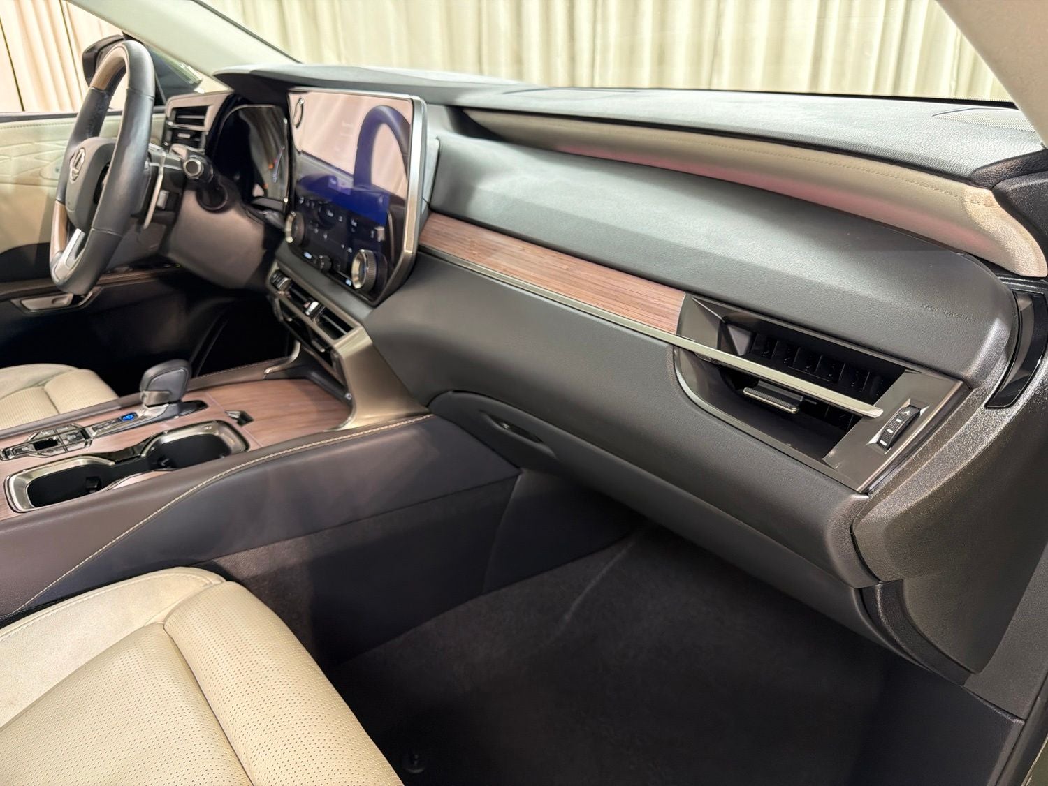 2024 Lexus RX 350 Luxury
