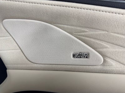 2024 Lexus RX 350 Luxury