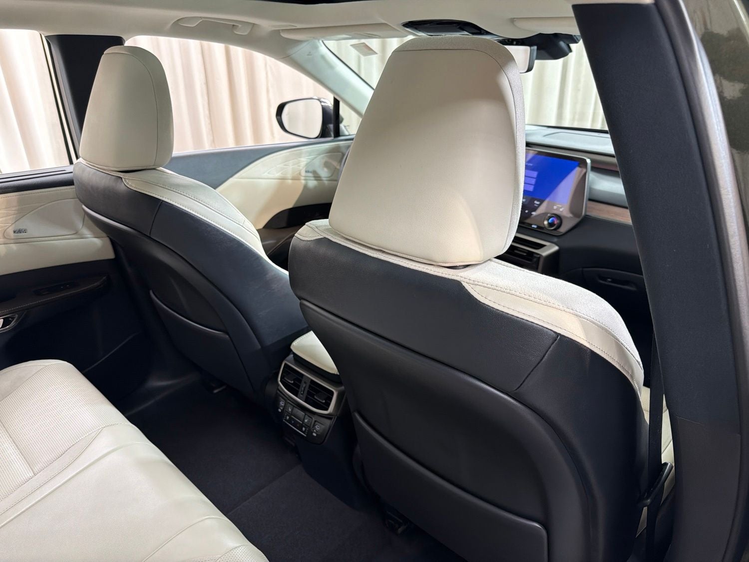 2024 Lexus RX 350 Luxury