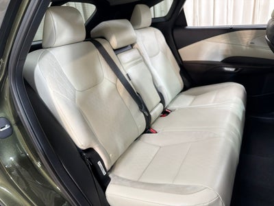 2024 Lexus RX 350 Luxury