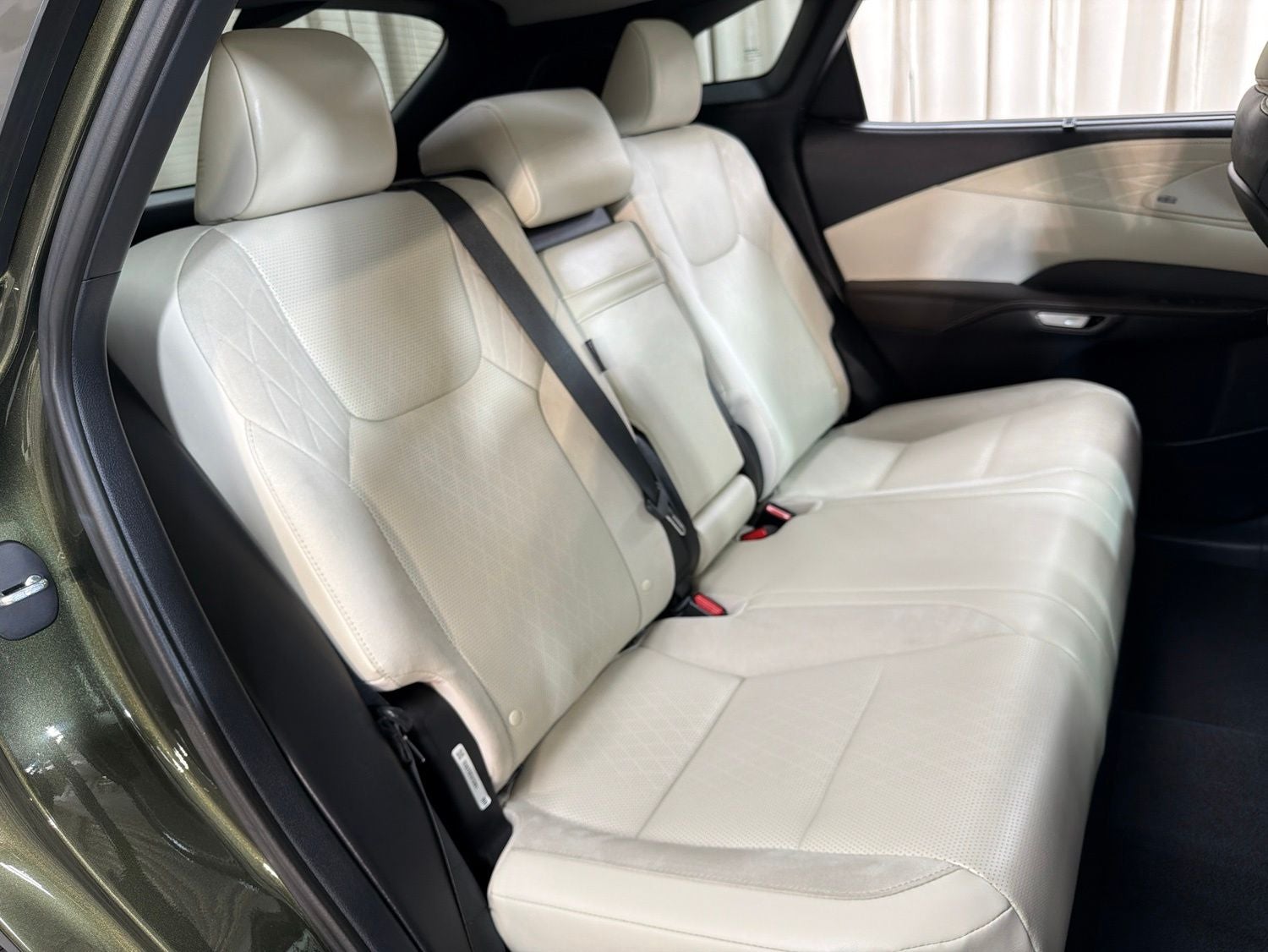 2024 Lexus RX 350 Luxury