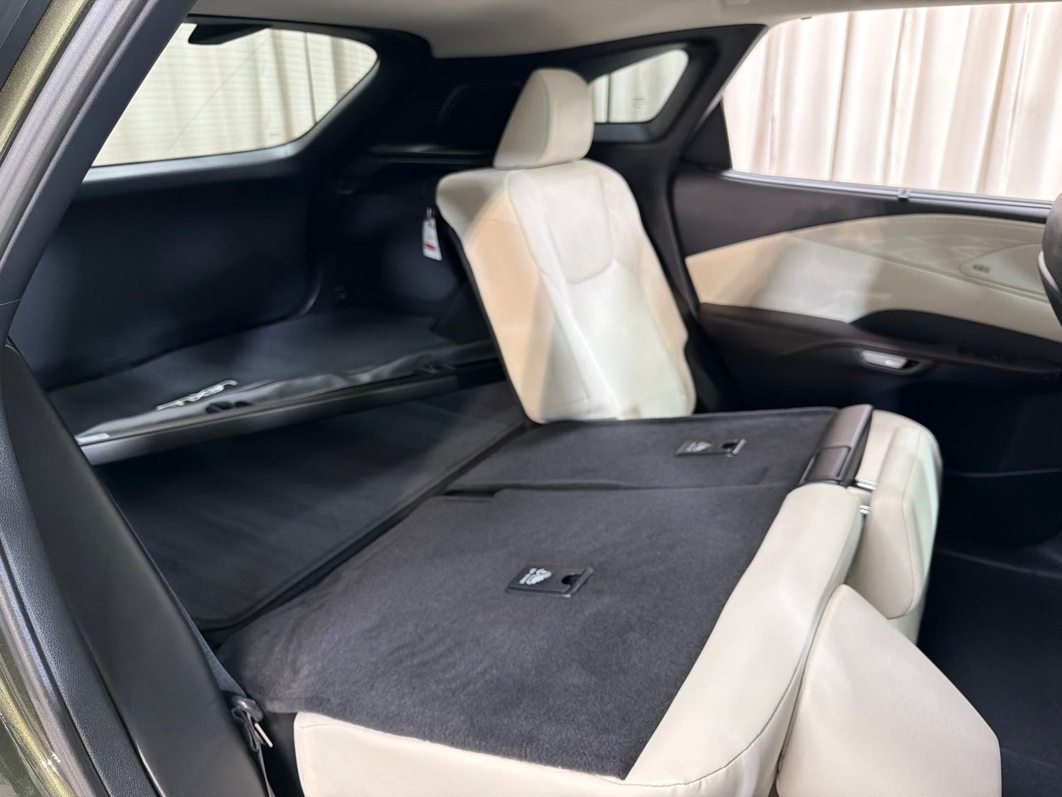 2024 Lexus RX 350 Luxury