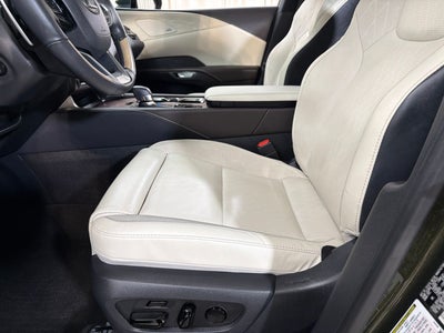 2024 Lexus RX 350 Luxury