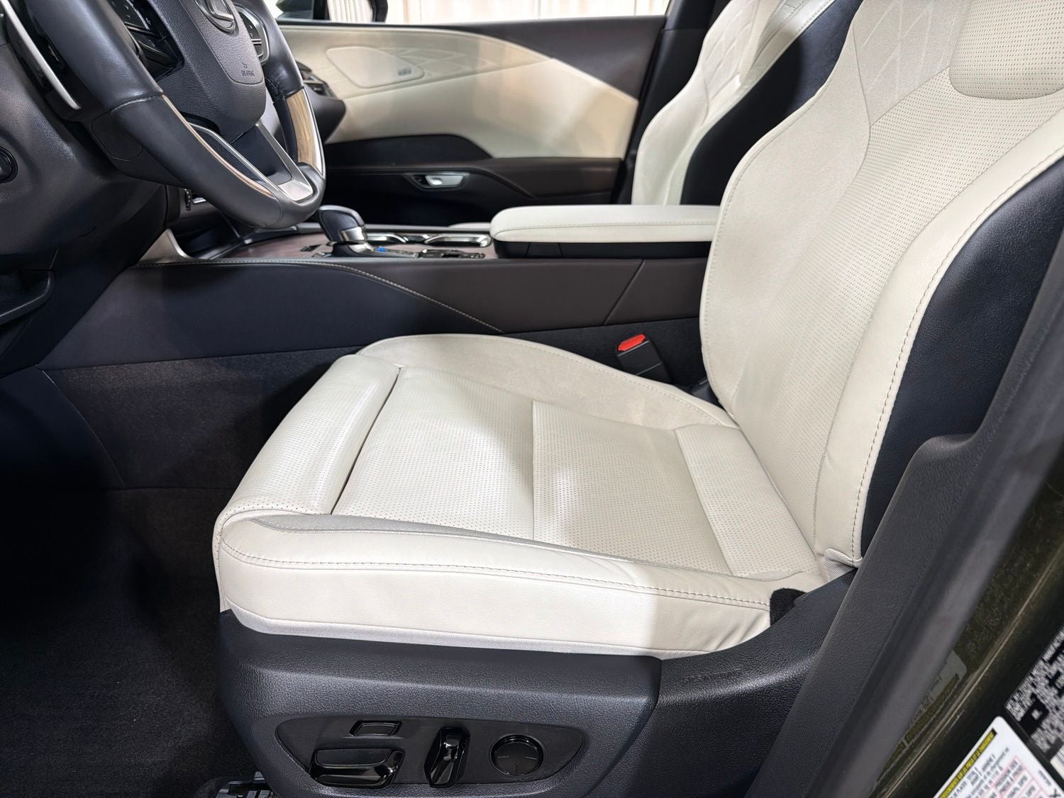 2024 Lexus RX 350 Luxury