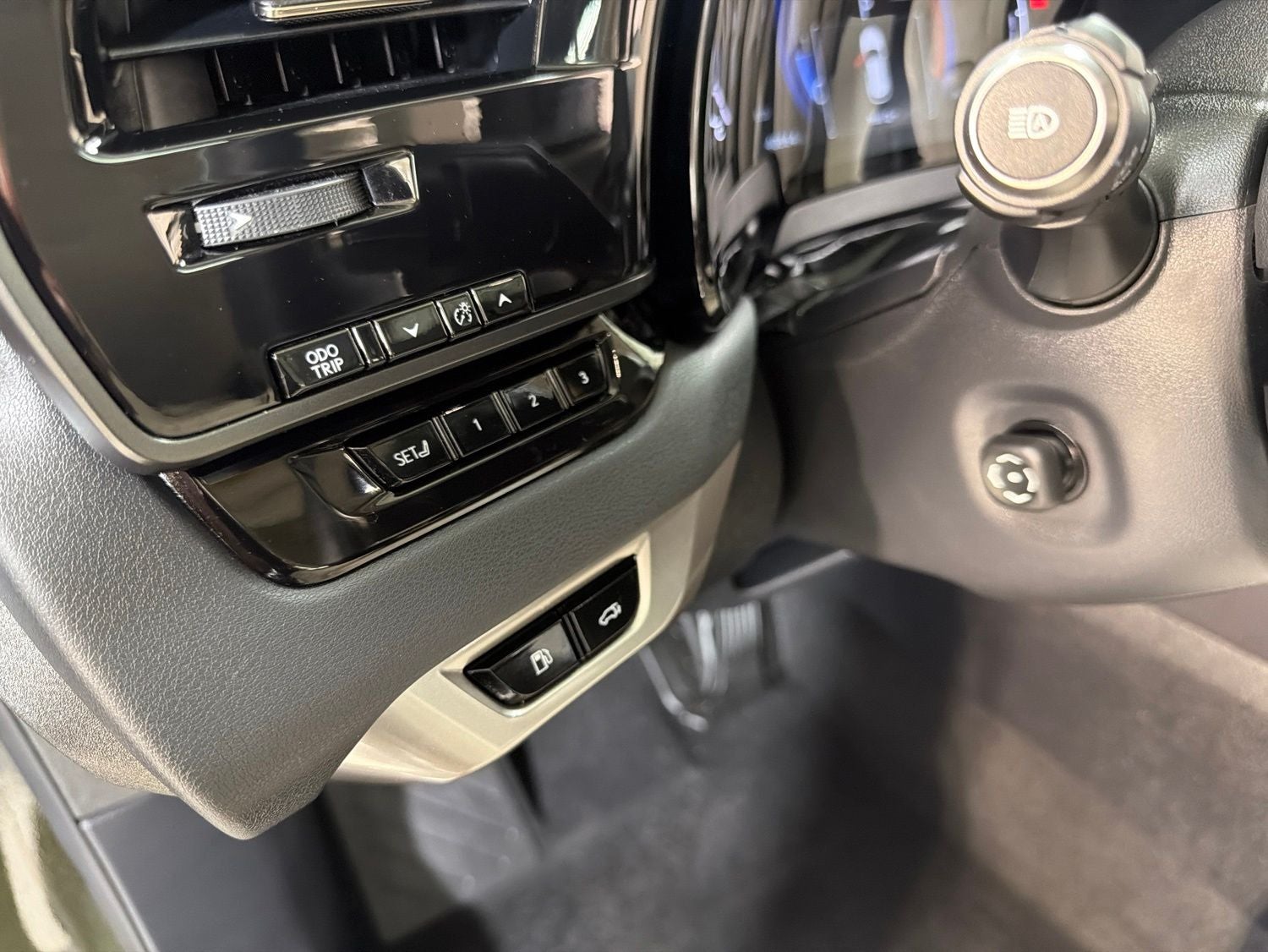 2024 Lexus RX 350 Luxury
