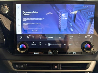 2024 Lexus RX 350 Luxury