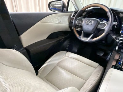 2024 Lexus RX 350 Luxury