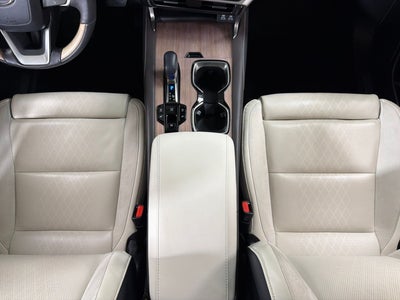 2024 Lexus RX 350 Luxury