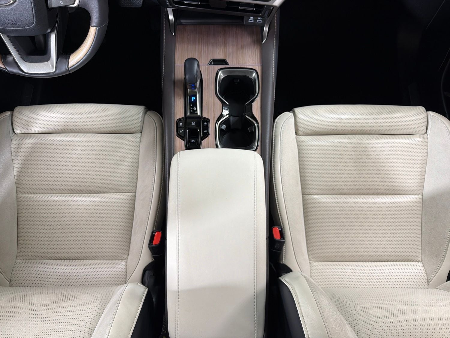2024 Lexus RX 350 Luxury