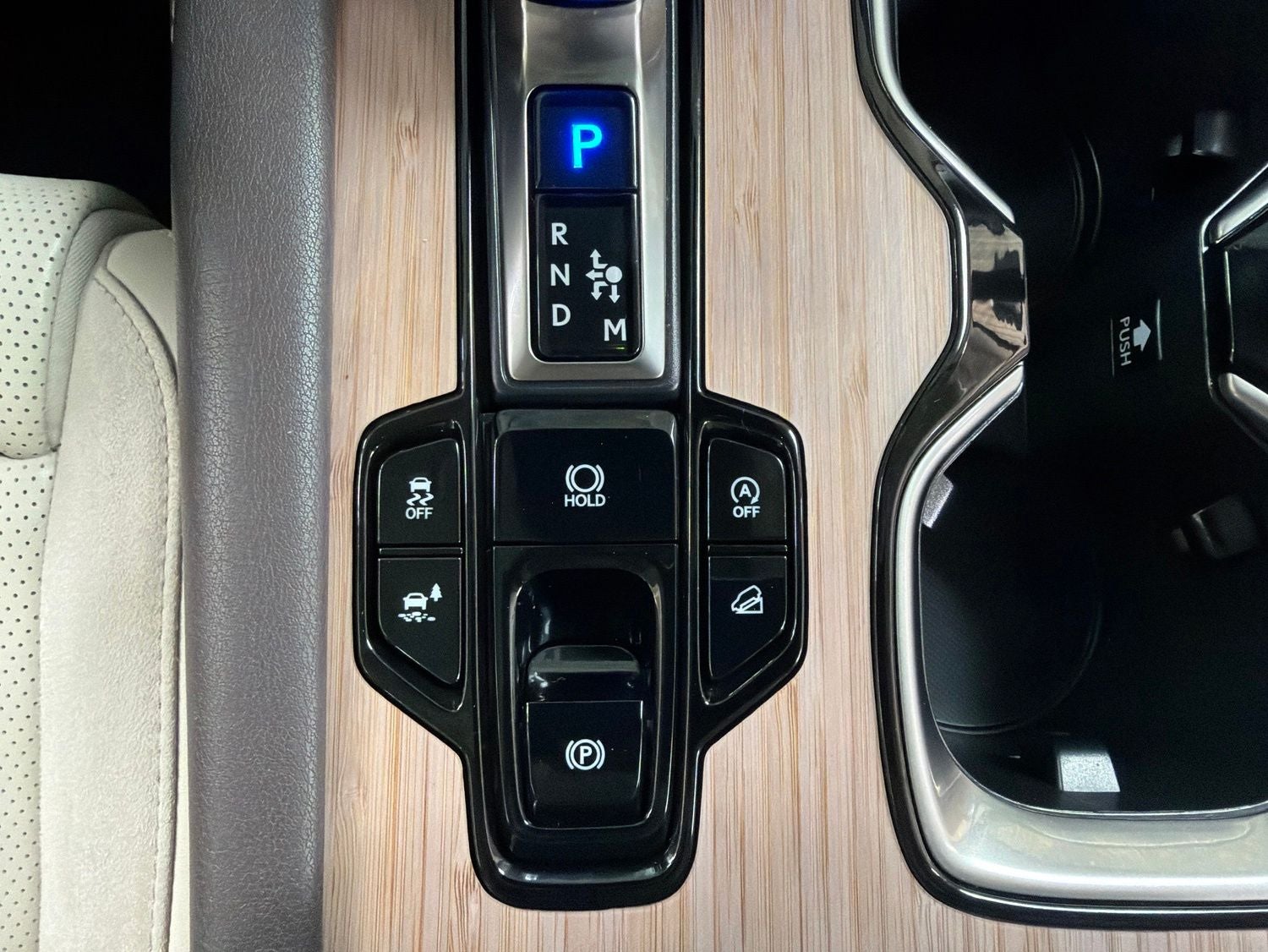 2024 Lexus RX 350 Luxury