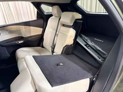 2024 Lexus RX 350 Luxury