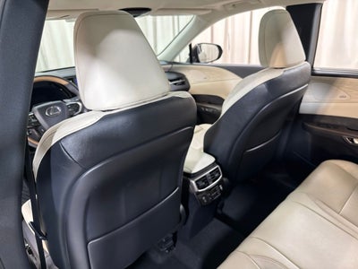 2024 Lexus RX 350 Luxury