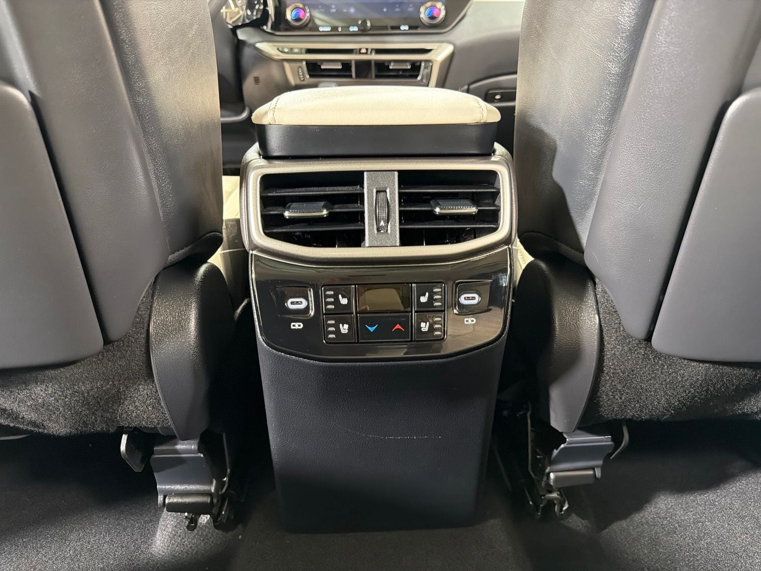 2024 Lexus RX 350 Luxury