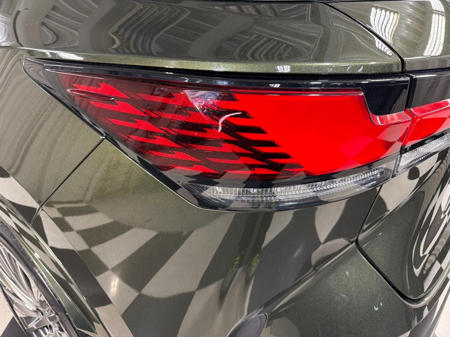 2024 Lexus RX 350 Luxury