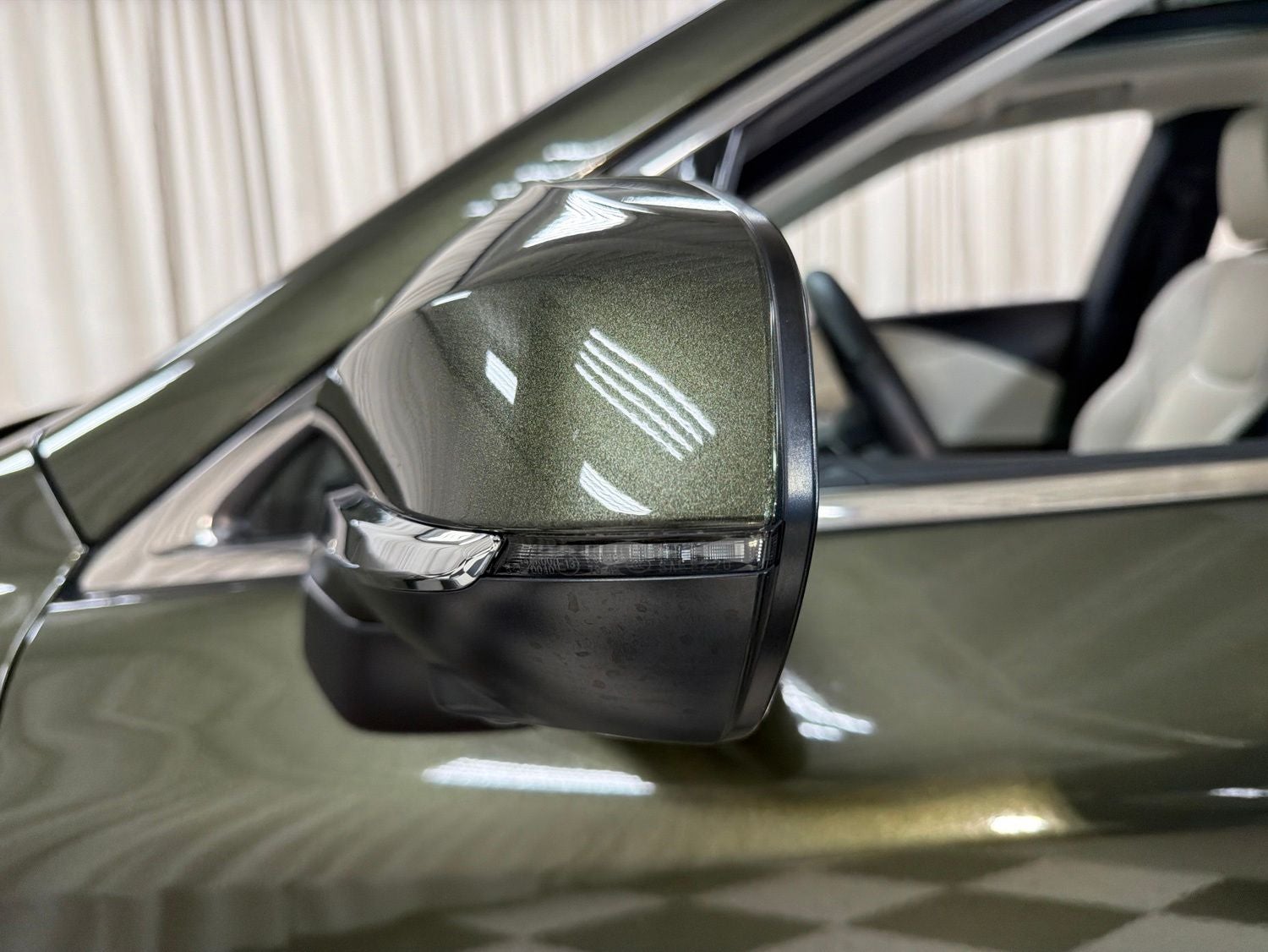 2024 Lexus RX 350 Luxury