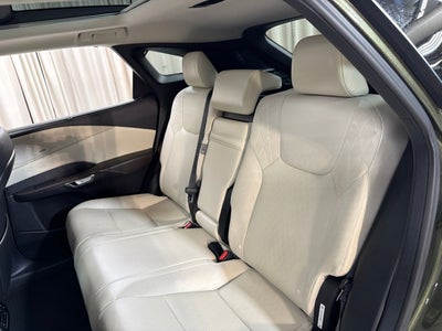 2024 Lexus RX 350 Luxury