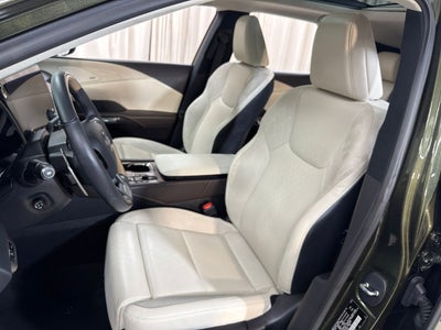 2024 Lexus RX 350 Luxury